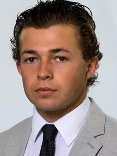 Jan Olenginski headshot