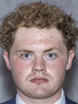 Trent Powell headshot