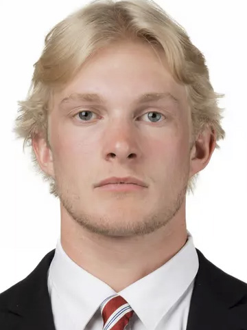 Ben Raymond headshot