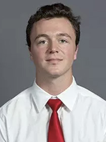 Ryan McGuire headshot