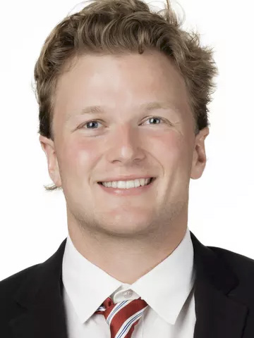 Tommy Bergsland headshot