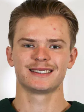 Sean Chisholm headshot