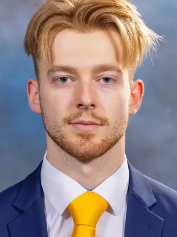 Matt Hubbarde headshot