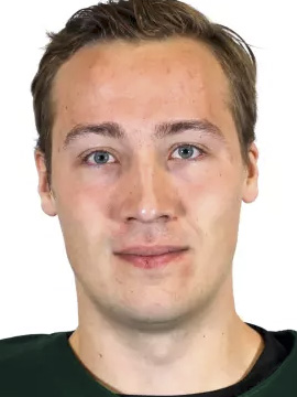 Trym Lokkeberg headshot