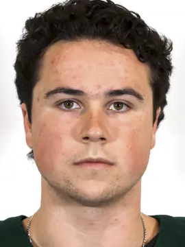 Nate Morgan headshot