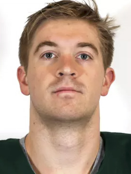 Steven Townley headshot