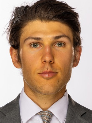 Nick Grimaldi headshot Nick Grimaldi headshot