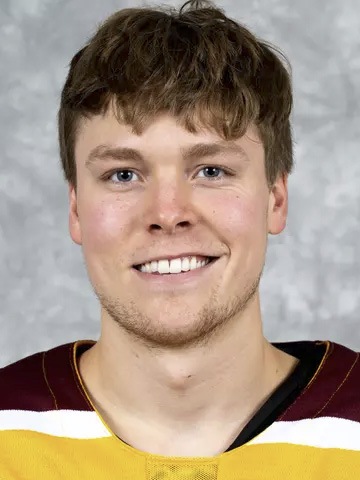 Aaron Huglen headshot