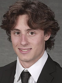 Rhett Pitlick headshot