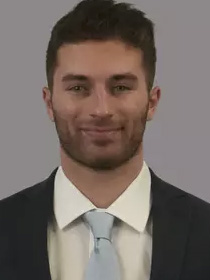 Will Margel headshot