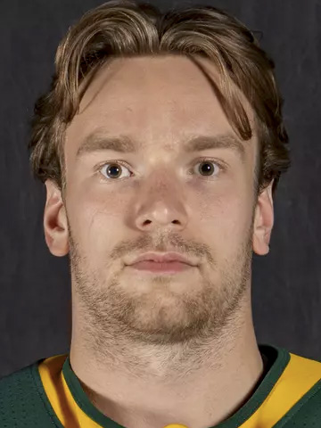 Joel Maatta headshot