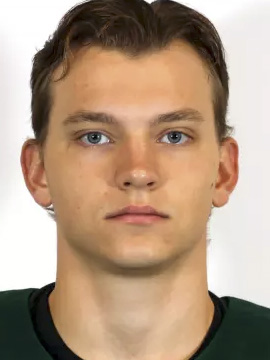 Nikita Nikora headshot