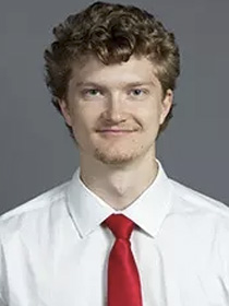 Cameron Whitehead headshot Cameron Whitehead headshot