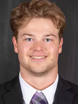 Luc Laylin headshot Luc Laylin headshot