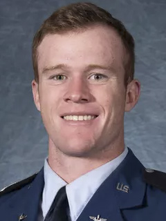 Holt Oliphant headshot Holt Oliphant headshot