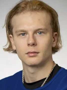 Killian Kiecker-Olson headshot