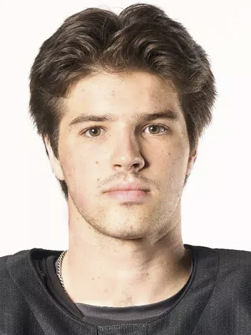 Braiden Clark headshot Braiden Clark headshot