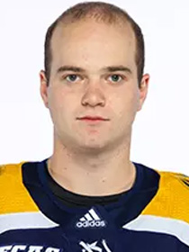 Mason Marcellus headshot Mason Marcellus headshot