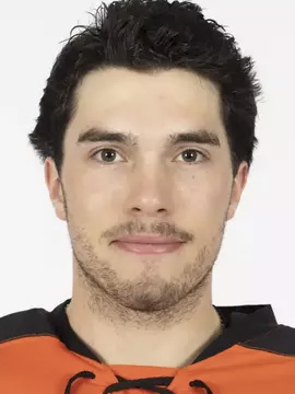 Tyler Mahan headshot Tyler Mahan headshot