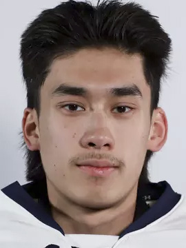 Noah Pak headshot Noah Pak headshot