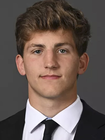 Ben Strinden headshot Ben Strinden headshot