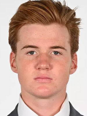 Pat Reilly headshot Pat Reilly headshot