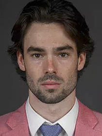 Jack O'Dea headshot Jack O'Dea headshot