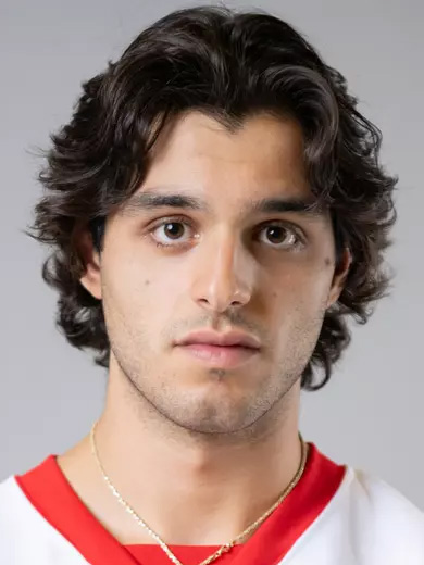 George Fegaras headshot