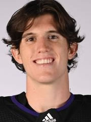 Mack Oliphant headshot Mack Oliphant headshot