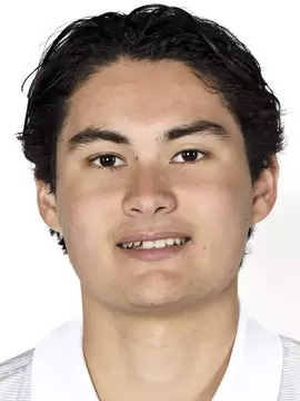 Samuel Sjolund headshot Samuel Sjolund headshot