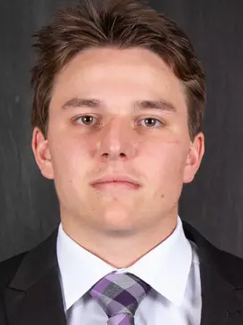 Ethan Elias headshot