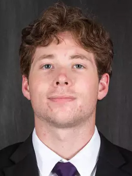 Ryan O'Neill headshot