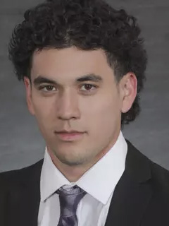 Jacob Bonkowski headshot