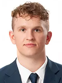 Kristaps Skrastins headshot