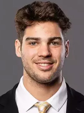 Drew Montgomery headshot Drew Montgomery headshot