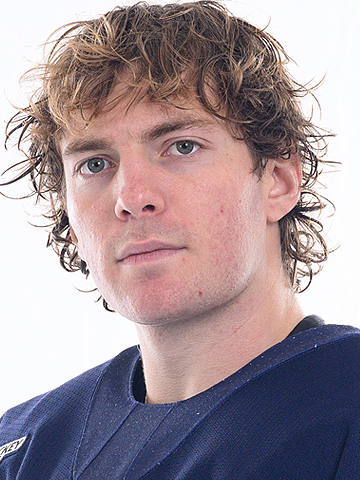 Huston Karpman headshot