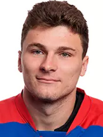 Connor Eddy headshot