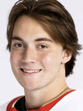 Jake Fisher headshot