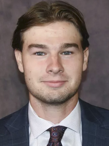 Jack Rogers headshot Jack Rogers headshot