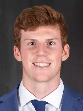 Quinton Pepper headshot Quinton Pepper headshot