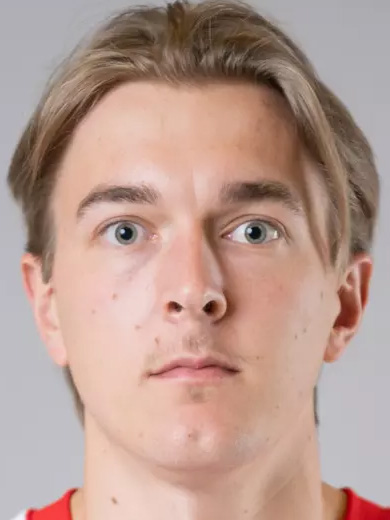 Dalton Bancroft headshot