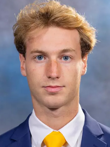 Will Hilfiker headshot