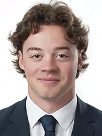 J.P. Turner headshot