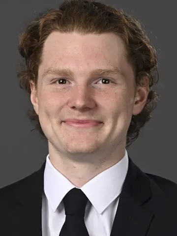 Abram Wiebe headshot Abram Wiebe headshot