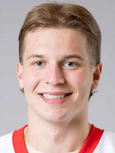 Marian Mosko headshot