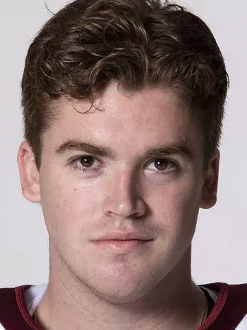 Jacob Fowler headshot Jacob Fowler headshot