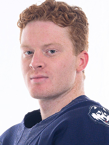 Tristan Fraser headshot