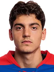 Jak Vaarwerk headshot Jak Vaarwerk headshot