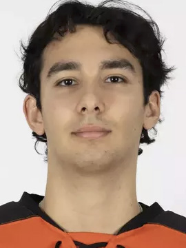 Adam Jeffery headshot