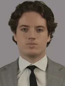 Davis Fry headshot Davis Fry headshot